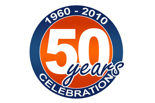 brooks celebrate 50 years in business