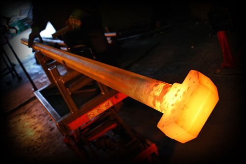 hammerhead t bolts