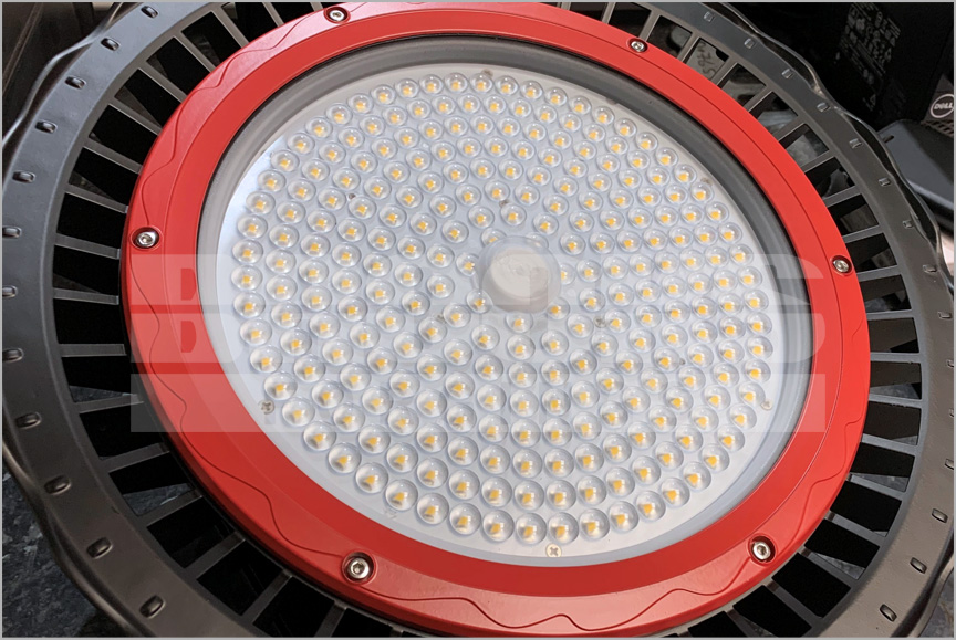 led lighting units