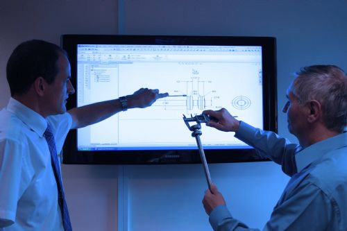 new software for paperless drawings