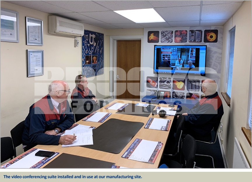 news-brooks-video-conference-suite-manufacturing