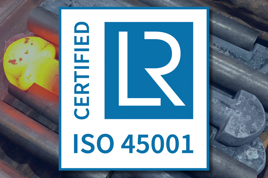 iso45001 Lloyds register LRQA