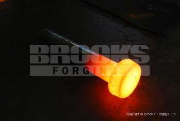 1 - Forged Blanks and Usages