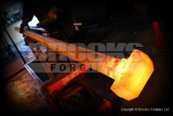 2 - Forged Blanks and Usages