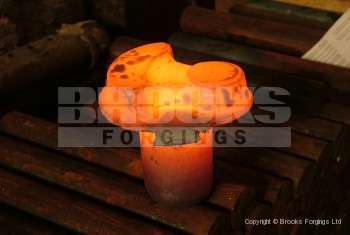 19 - Forged Blanks and Usages